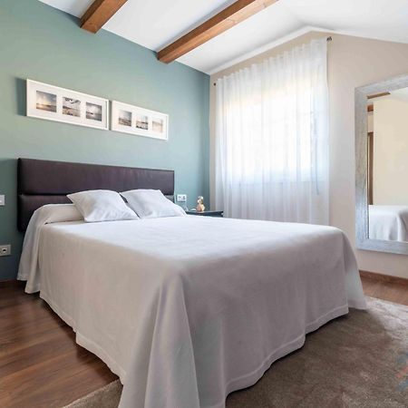 Casa Eira De Arriba Lejlighed Cangas do Morrazo Eksteriør billede