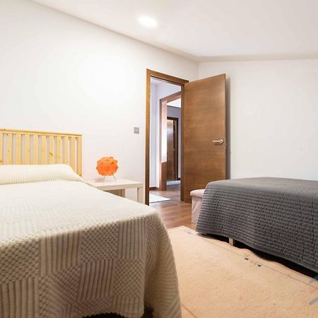 Casa Eira De Arriba Lejlighed Cangas do Morrazo Eksteriør billede