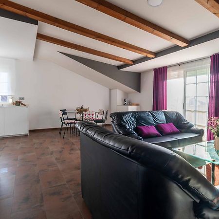 Casa Eira De Arriba Lejlighed Cangas do Morrazo Eksteriør billede