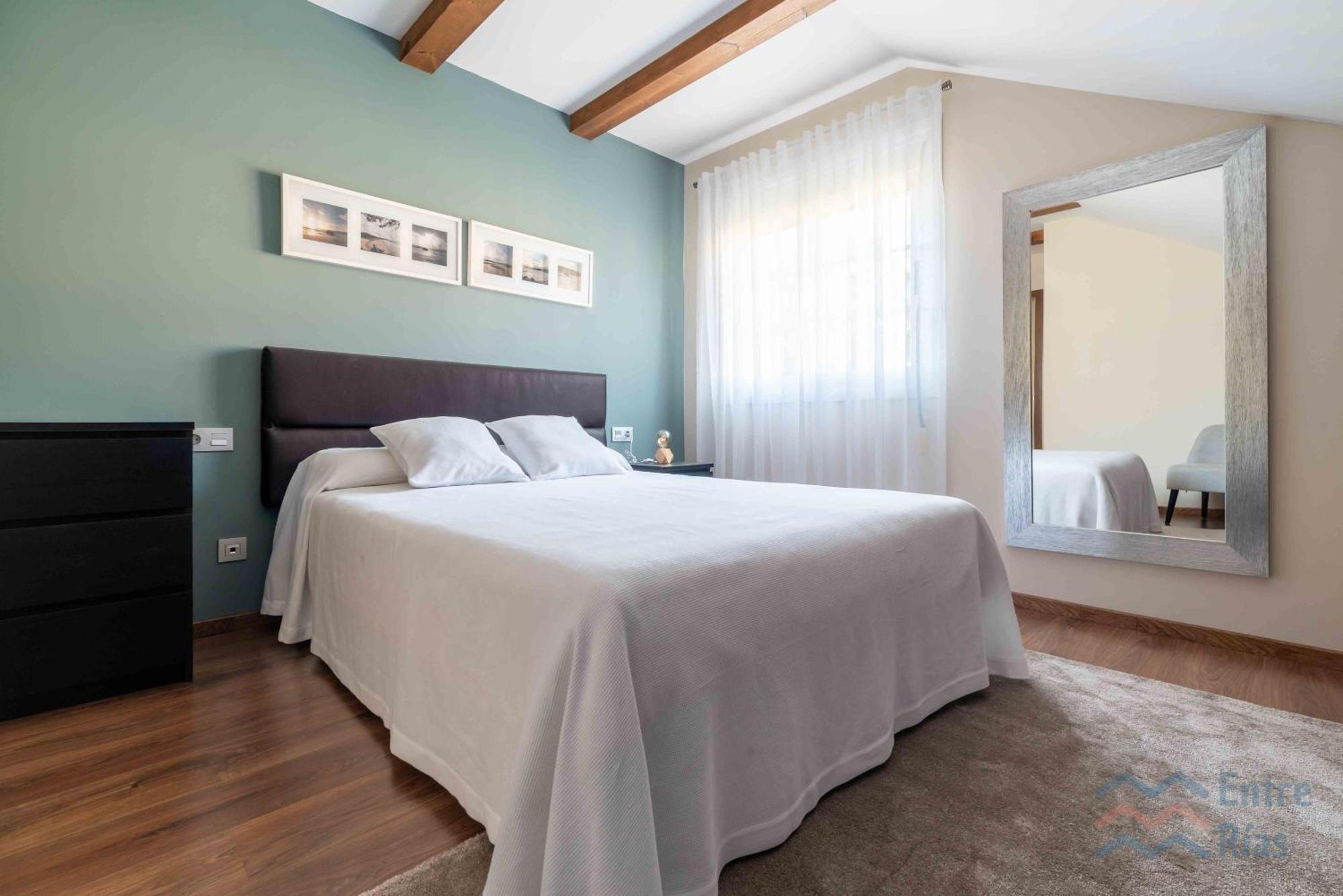 Casa Eira De Arriba Lejlighed Cangas do Morrazo Eksteriør billede