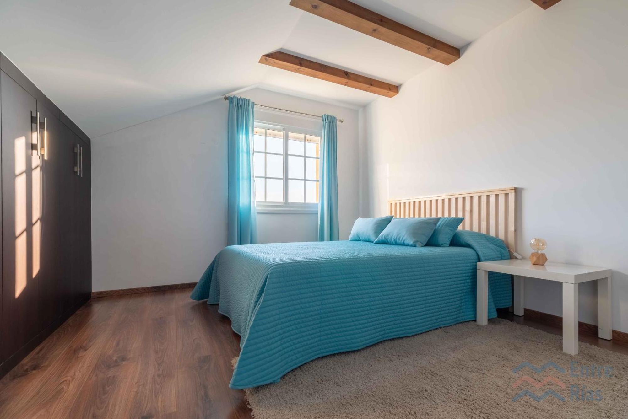 Casa Eira De Arriba Lejlighed Cangas do Morrazo Eksteriør billede